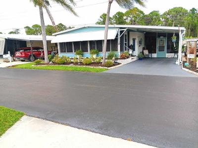 Mobile Home at 238 Palm Air Drive Osprey, FL 34229