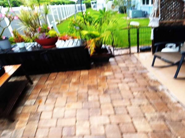 1986 Manufactured Home