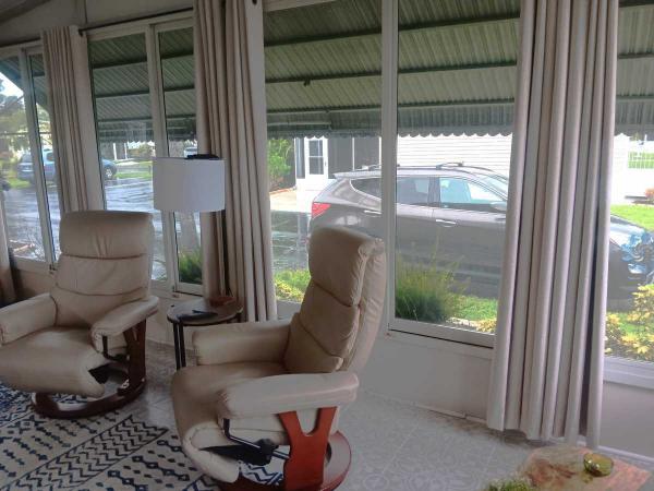 1986 Manufactured Home