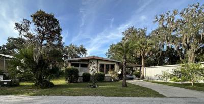Mobile Home at 25245 NE 137th Lane Salt Springs, FL 32134