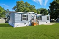 2025 Manufactured Home
