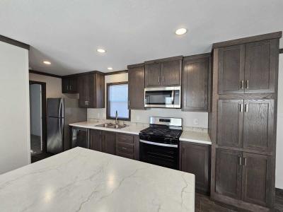 Photo 2 of 15 of home located at 2101 3rd St. NW, #626 Minot, ND 58703