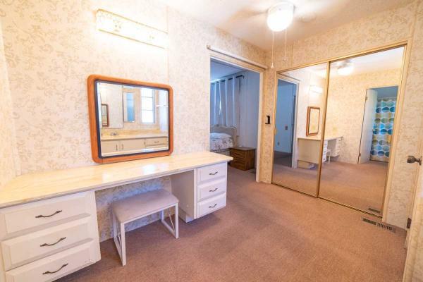 Mobile Home For Sale