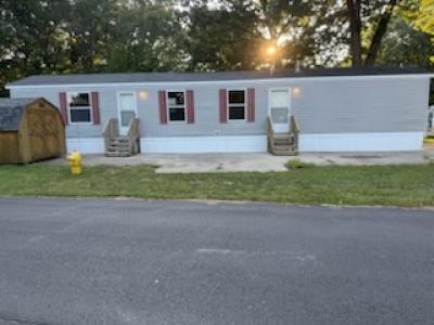Mobile Home at 1371 Sarnia St Muskegon, MI 49444