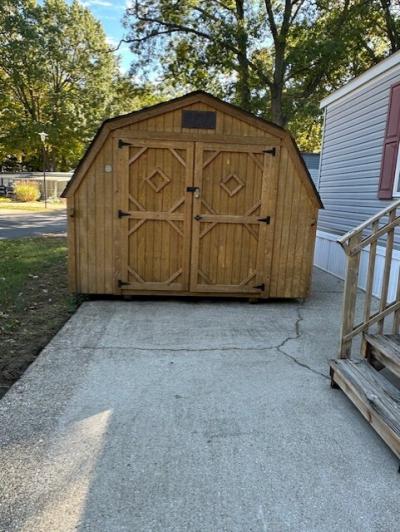 Photo 3 of 29 of home located at 1371 Sarnia St Muskegon, MI 49444