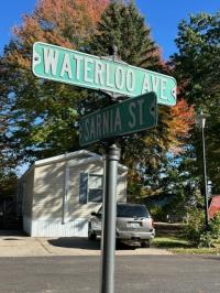 2015 Hart Mobile Home