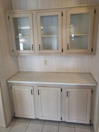 1991 Chandler M.H. Mobile Home