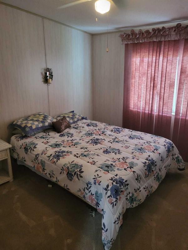 1991 Chandler Mobile Home For Sale