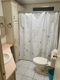 1991 Chandler M.H. Mobile Home