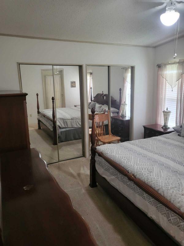 1991 Chandler Mobile Home For Sale