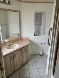 1991 Chandler M.H. Mobile Home