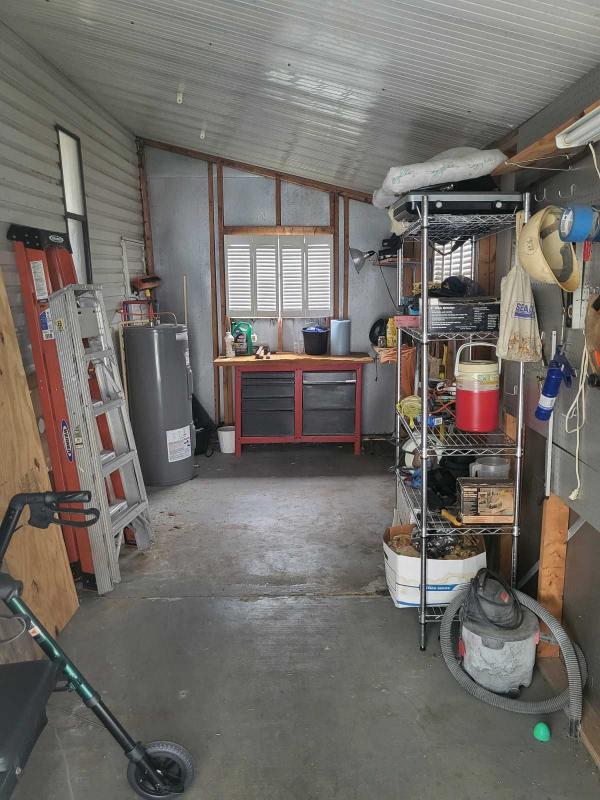 1991 Chandler Mobile Home For Sale