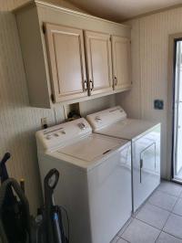 1991 Chandler M.H. Mobile Home