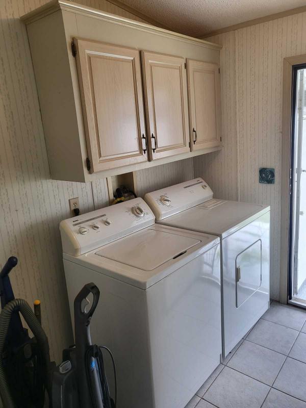 1991 Chandler Mobile Home For Sale