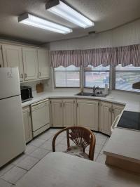 1991 Chandler M.H. Mobile Home