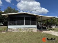 1983 PALM Mobile Home