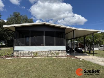 Photo 2 of 38 of home located at 24 Franklin Circle Sorrento, FL 32776