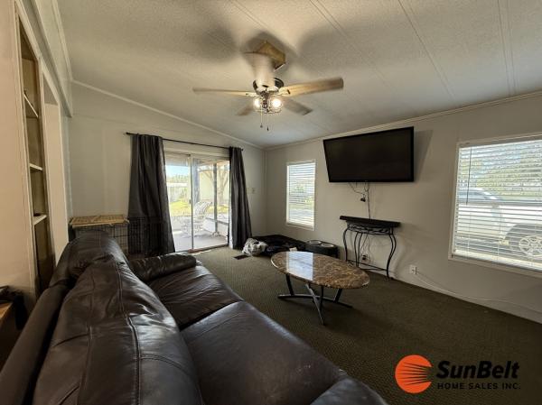 1983 PALM Mobile Home For Sale