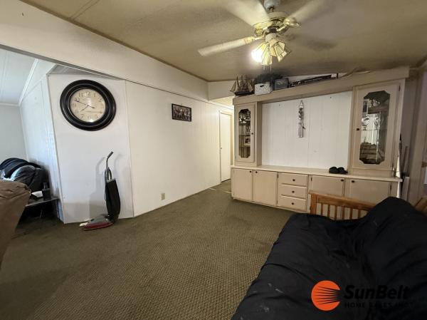 1983 PALM Mobile Home For Sale