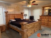 1983 PALM Mobile Home