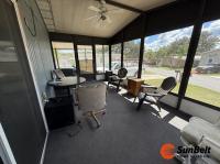 1983 PALM Mobile Home