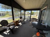 1983 PALM Mobile Home