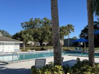 1983 PALM Mobile Home