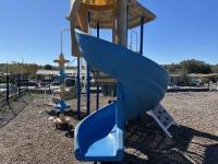 1983 PALM Mobile Home