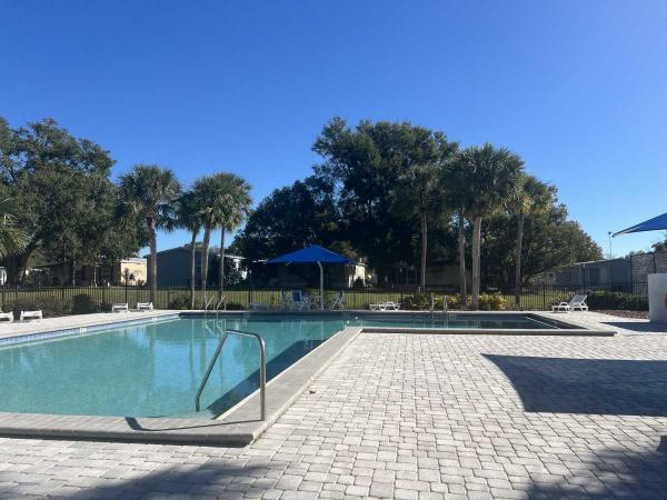 1983 PALM Mobile Home For Sale