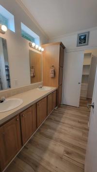 2004 Palm Harbor CUST1500 Manufactured Home