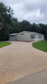 2004 Palm Harbor CUST1500 Manufactured Home