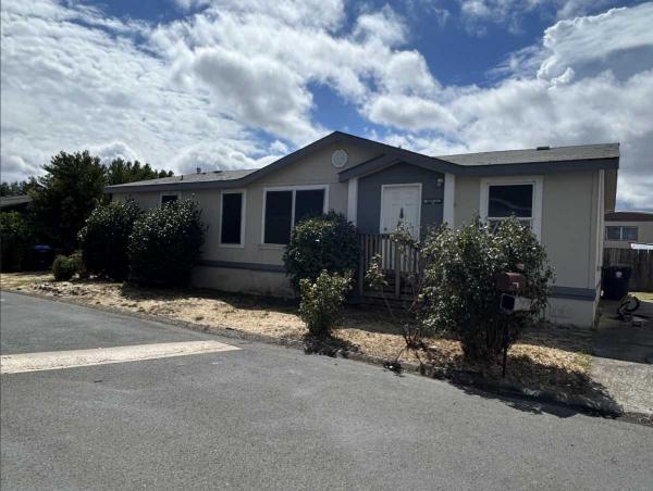 Fleetwood Mobile Home For Sale