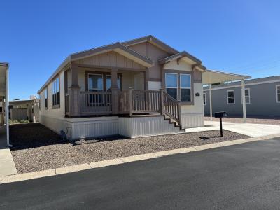 Photo 2 of 20 of home located at 7570 E Speedway Blvd  #362 Tucson, AZ 85710