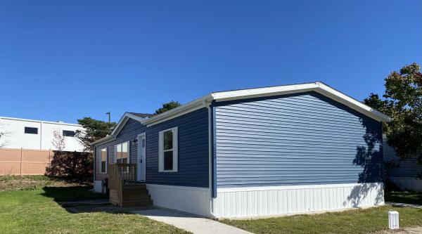 2025 Skyline Mobile Home For Sale