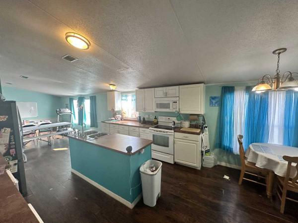 1993 ALL AGE PARK Mobile Home