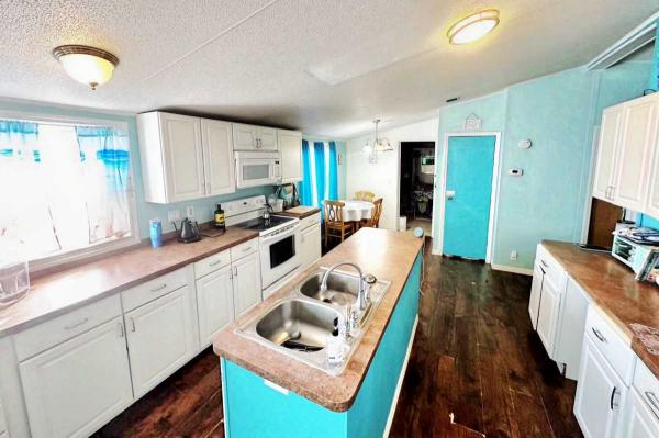 1993 ALL AGE PARK Mobile Home