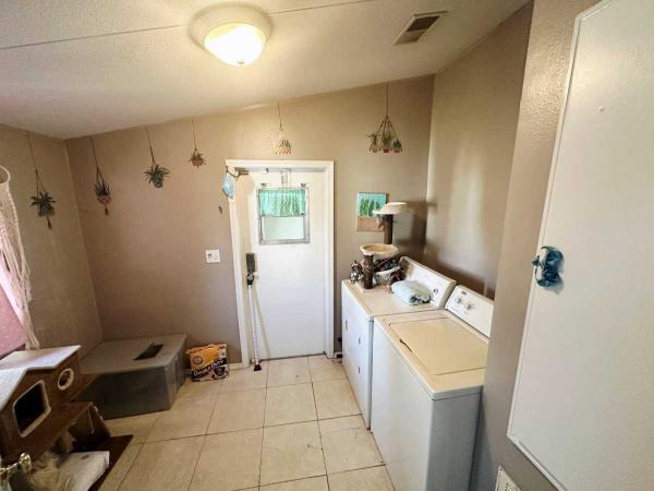 1993 ALL AGE PARK Mobile Home