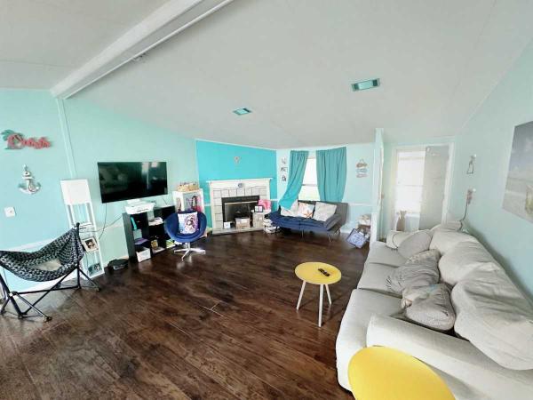 1993 ALL AGE PARK Mobile Home