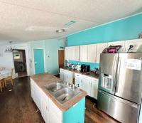 1993 ALL AGE PARK Mobile Home