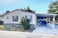 1993 ALL AGE PARK Mobile Home