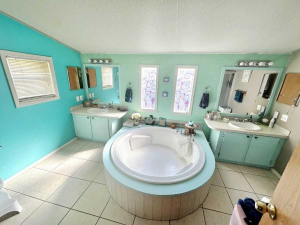 1993 ALL AGE PARK Mobile Home