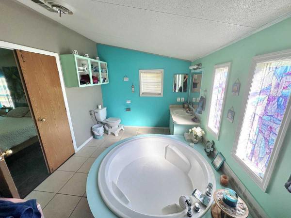 1993 ALL AGE PARK Mobile Home