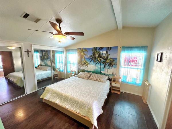 1993 ALL AGE PARK Mobile Home