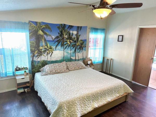 1993 ALL AGE PARK Mobile Home