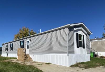 Mobile Home at 9961 William Henry Drive Streetsboro, OH 44241