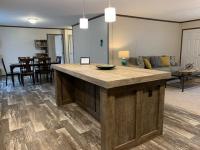 2022 Clayton Pulse 732 - Pre Owned Manufactured Home