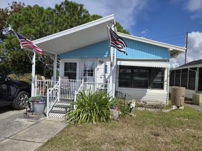 Mobile Home at 9412 New York Ave #107 Hudson, FL 34667
