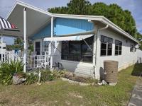 1985 Semt Mobile Home