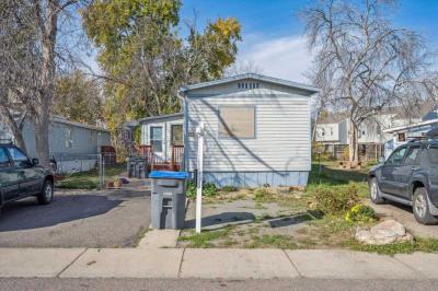 Mobile Home at 11990 E South Boulder Rd #143 Lafayette, CO 80026