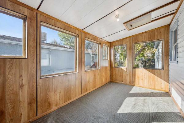 1972 Montrose Mobile Home For Sale